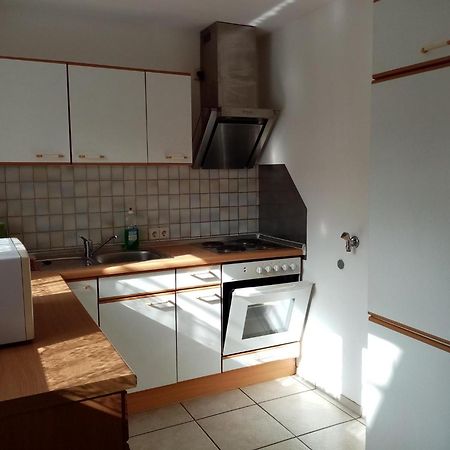Gasthof Gruener Baum "Kongo" Amtzell Rom bilde