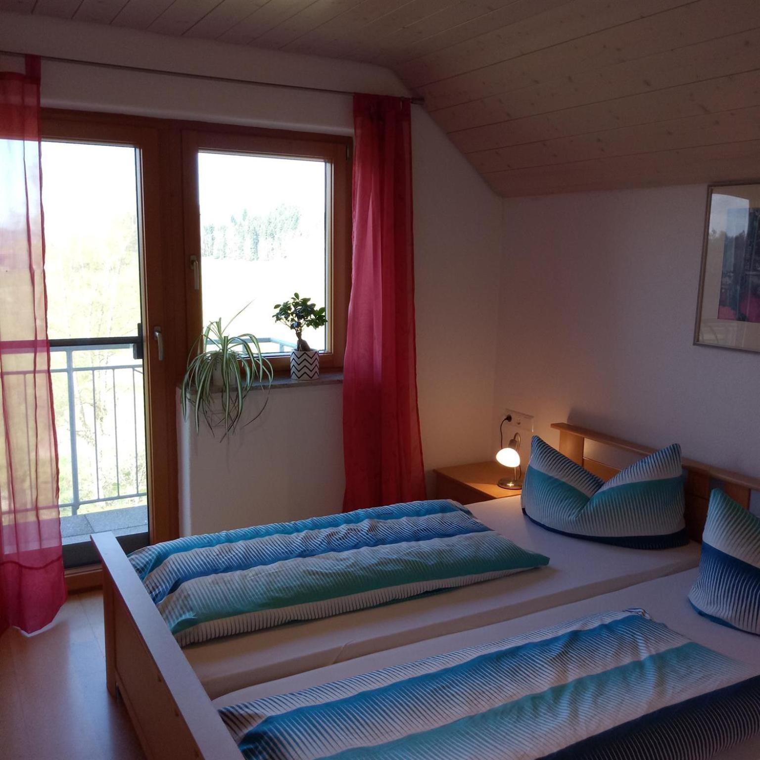 Gasthof Gruener Baum "Kongo" Amtzell Rom bilde