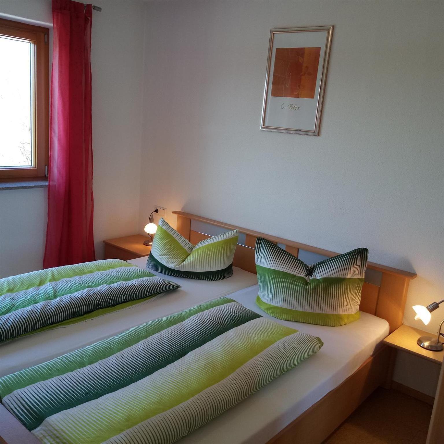 Gasthof Gruener Baum "Kongo" Amtzell Rom bilde