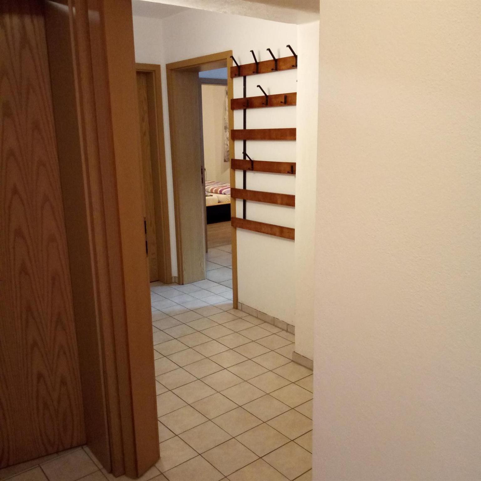 Gasthof Gruener Baum "Kongo" Amtzell Rom bilde